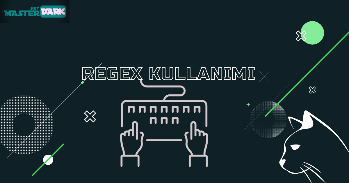 REGEX Nedir ? PHP ile Regex Nasıl Kullanılır ?
