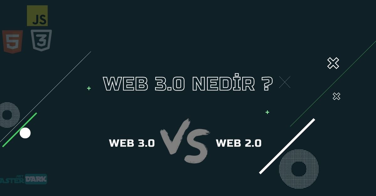 WEB 3.0 Nedir