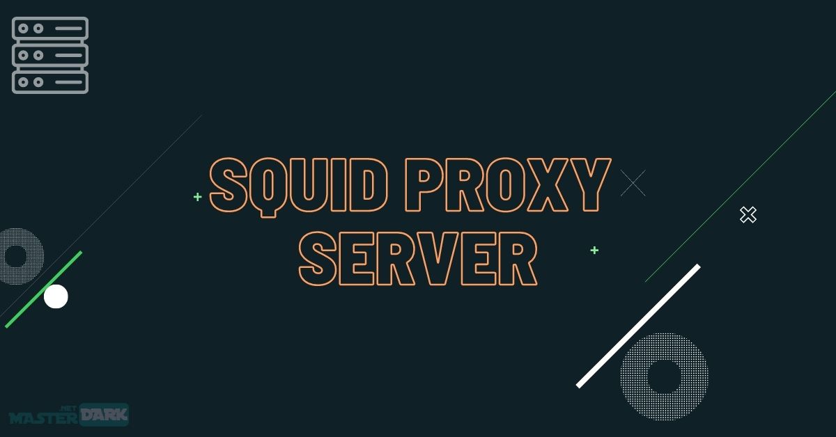 squid proxy